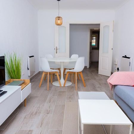 Isla Saint Tropez Apartment Javea Arenal By Rock Rentals Eksteriør billede