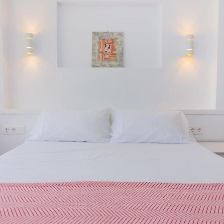 Isla Saint Tropez Apartment Javea Arenal By Rock Rentals Eksteriør billede