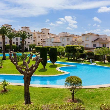 Isla Saint Tropez Apartment Javea Arenal By Rock Rentals Eksteriør billede
