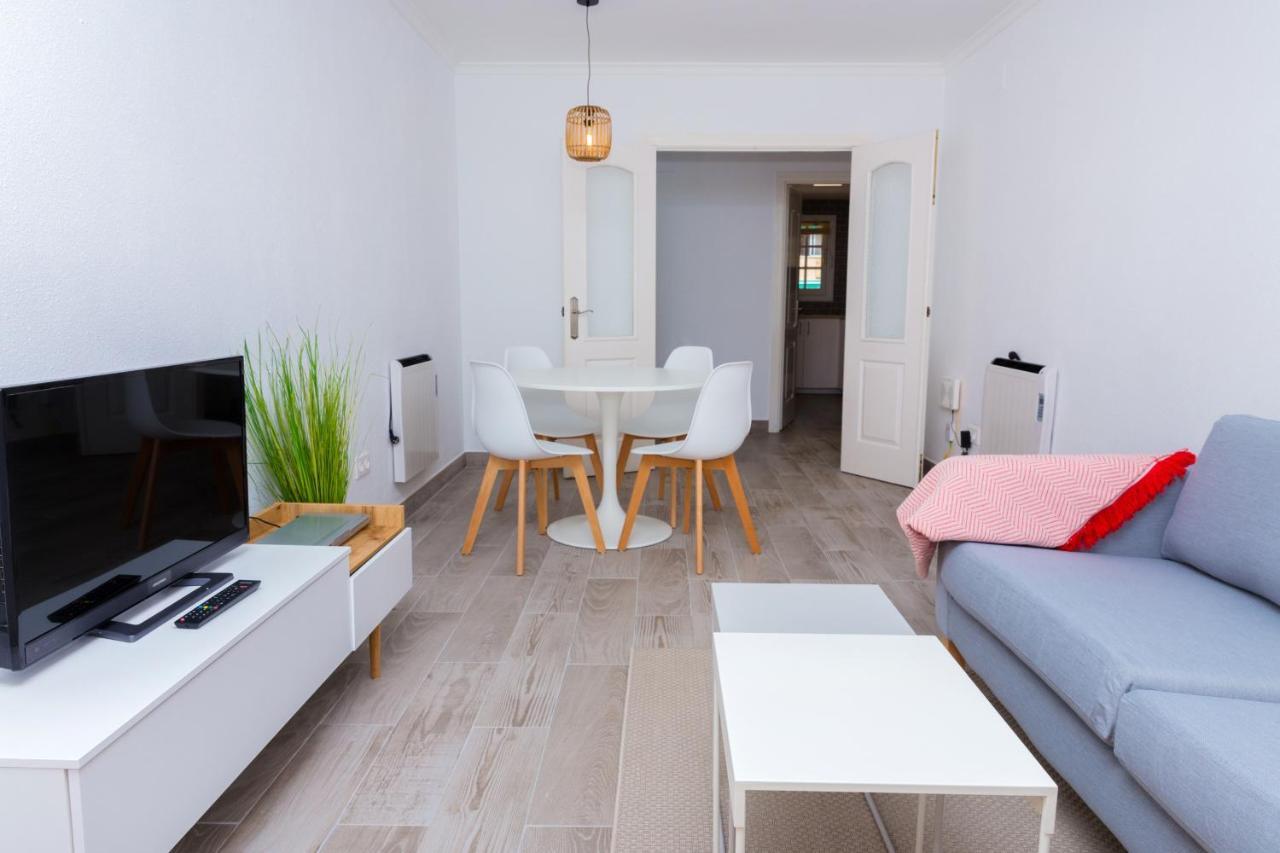 Isla Saint Tropez Apartment Javea Arenal By Rock Rentals Eksteriør billede