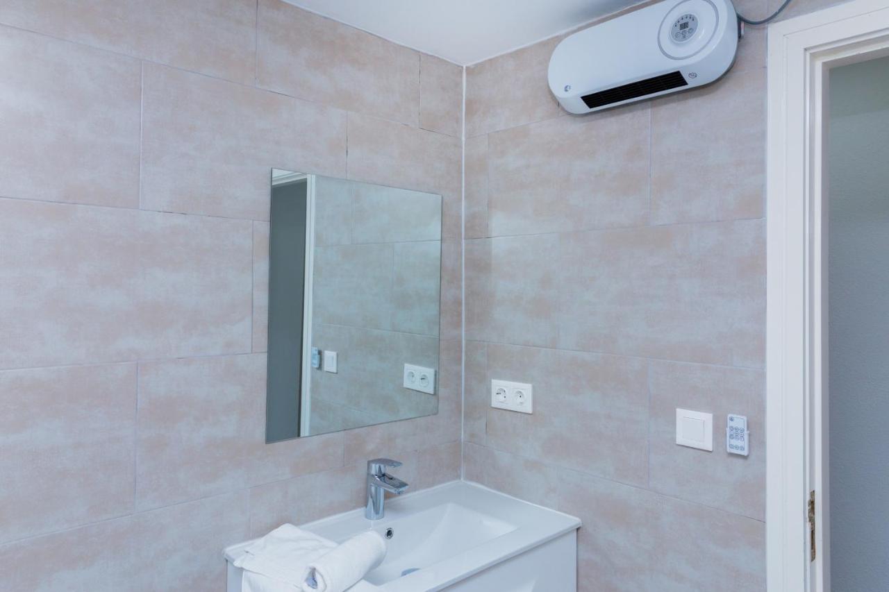 Isla Saint Tropez Apartment Javea Arenal By Rock Rentals Eksteriør billede
