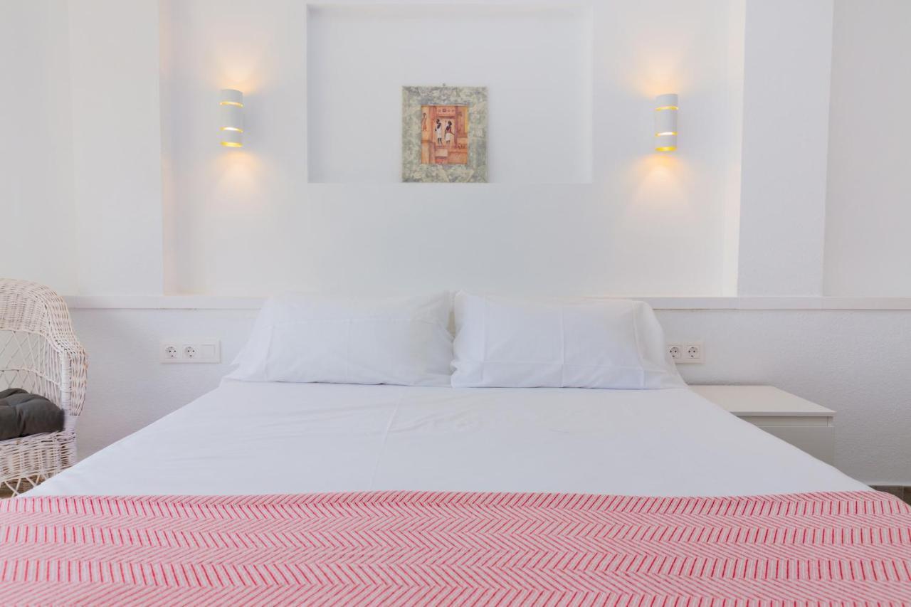 Isla Saint Tropez Apartment Javea Arenal By Rock Rentals Eksteriør billede